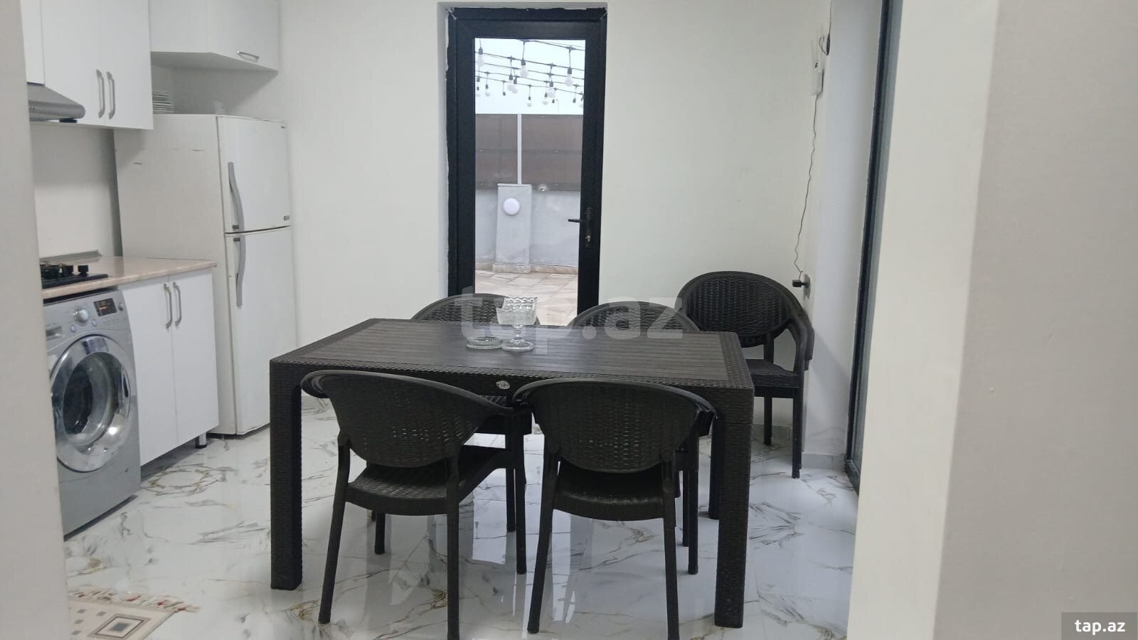 Bağ evi, Novxanı qəs. (7)