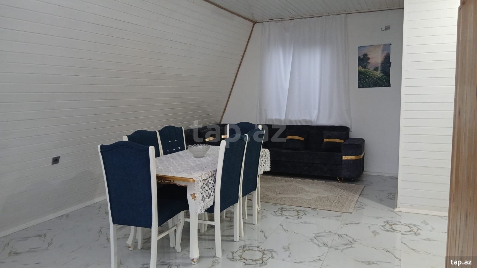 Bağ evi, Novxanı qəs. (4)