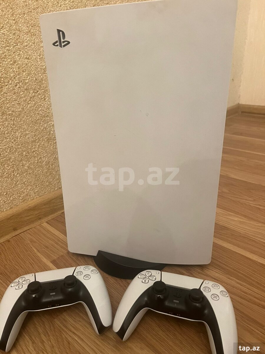 Sony PlayStation 5 825GB