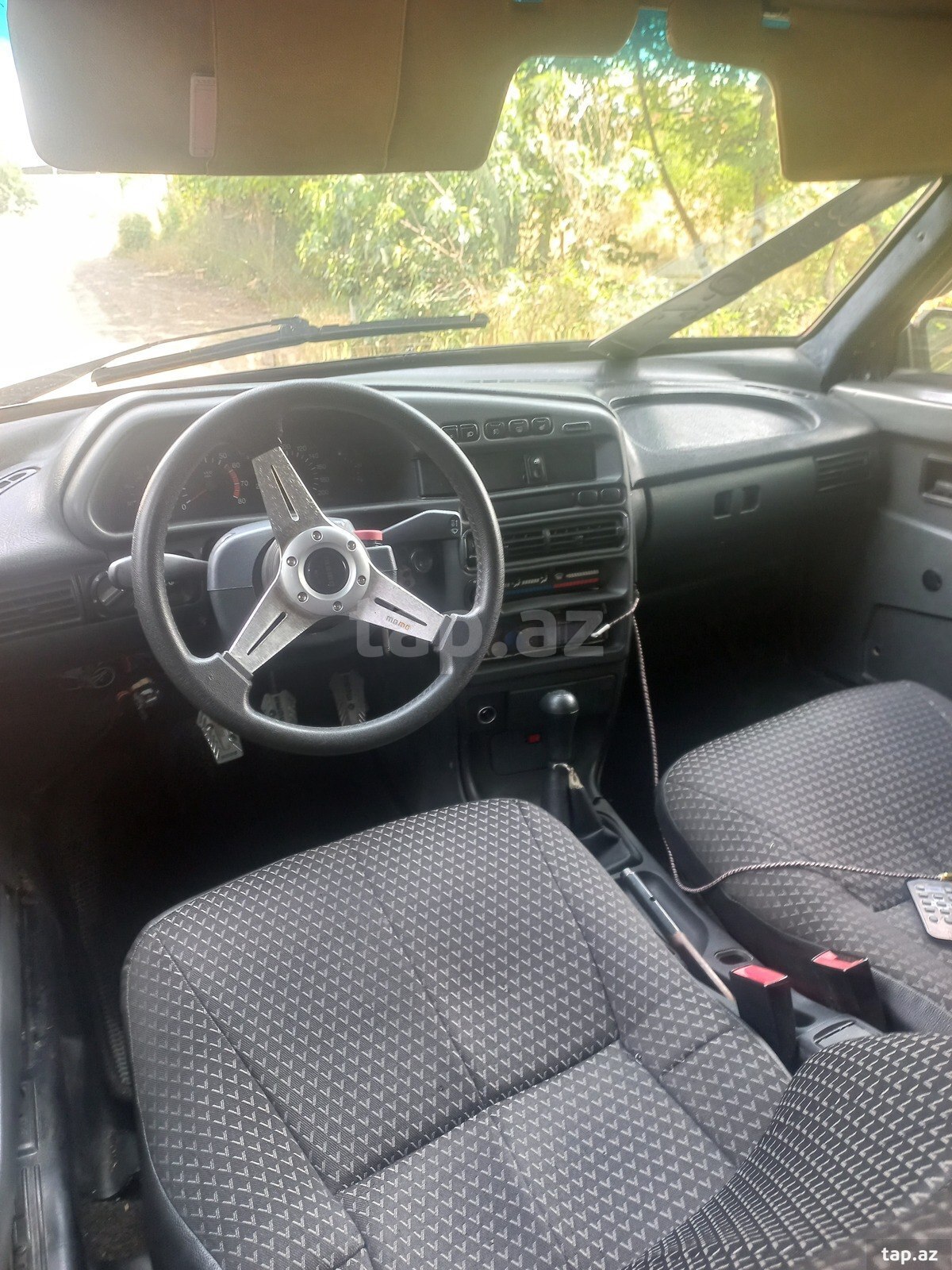 LADA (VAZ) 21099, 1998 il (2)