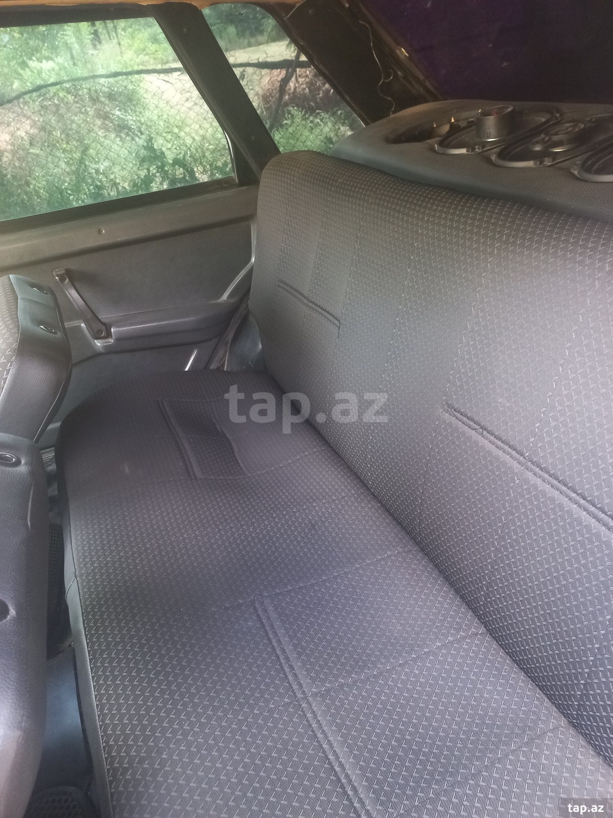 LADA (VAZ) 21099, 1998 il (3)