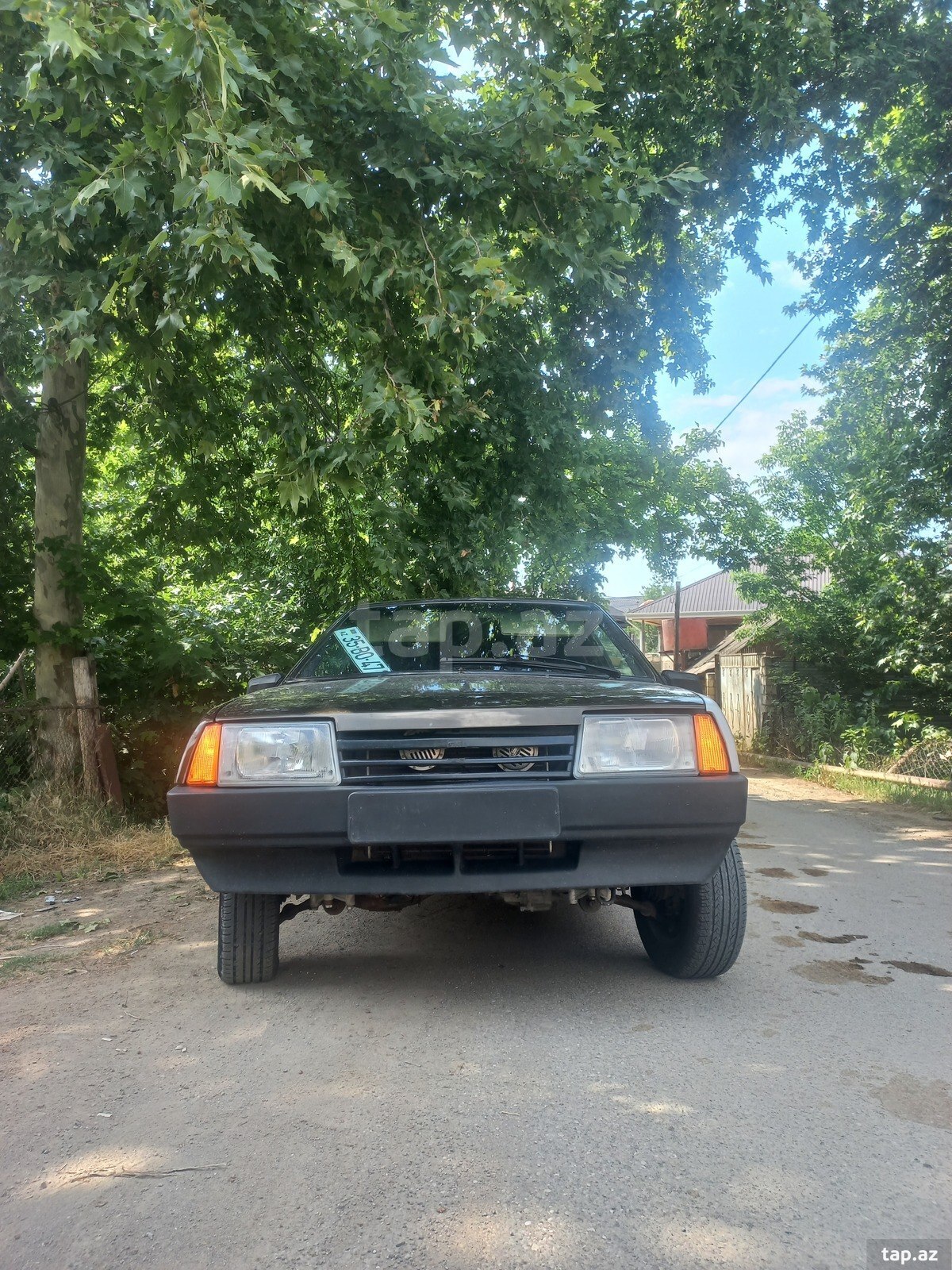 LADA (VAZ) 21099, 1998 il (6)
