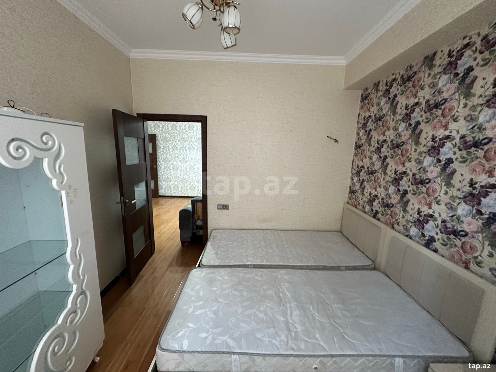 3-otaqlı yeni tikili, Abşeron r., 70 m² (8)