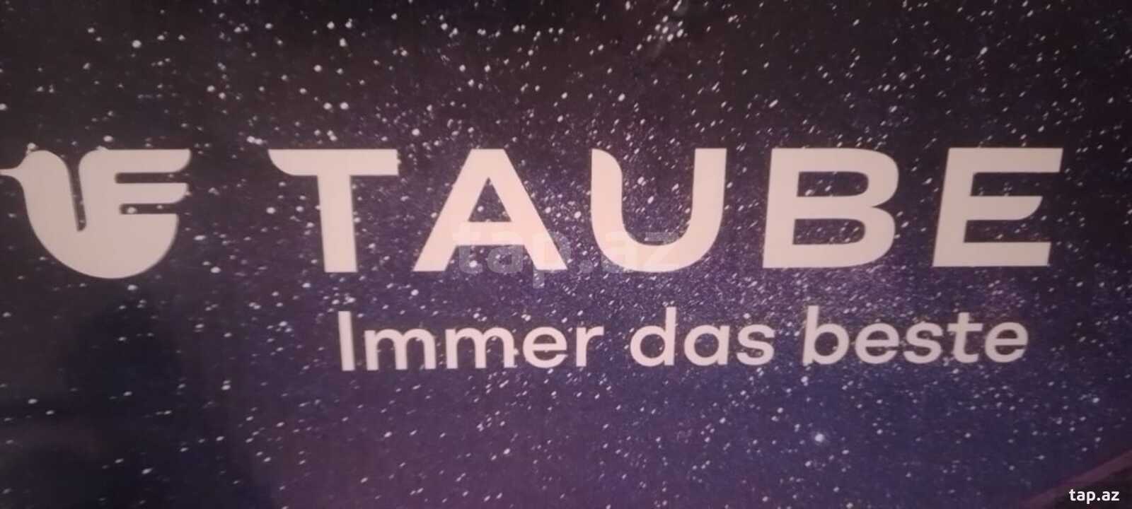 Televizor Taube (3)