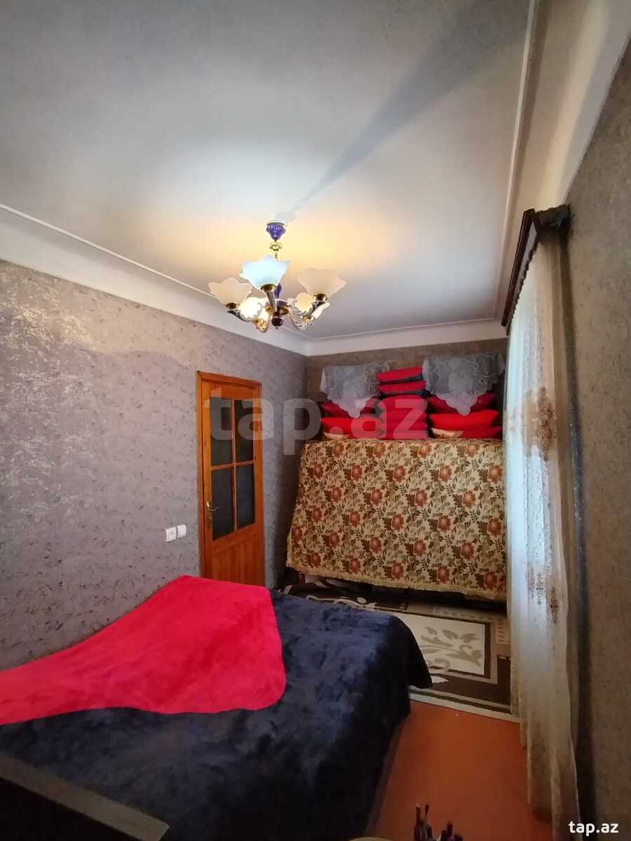 2-otaqlı mənzil, Cəfər Cabbarlı küç., 48 m² (5)