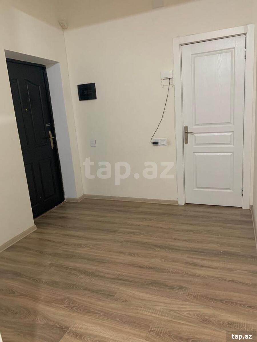 2-otaqlı yeni tikili kirayə verilir, Hövsan qəs., 70 m² (7)