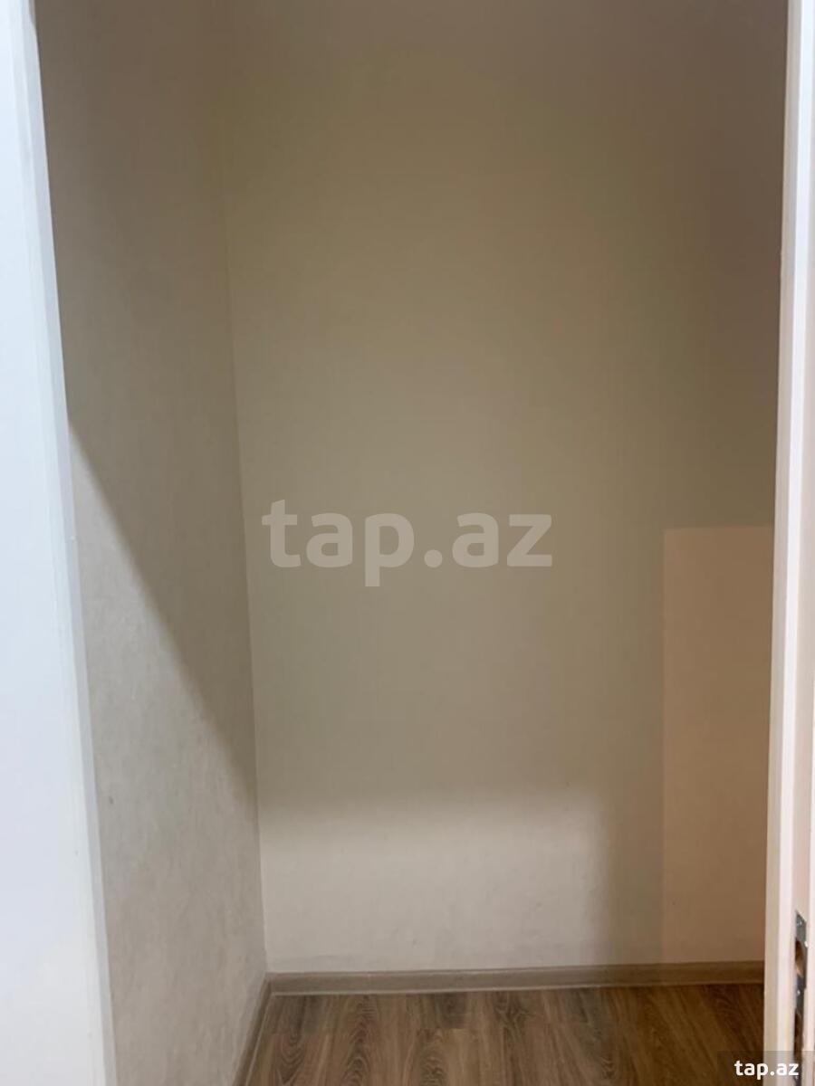 2-otaqlı yeni tikili kirayə verilir, Hövsan qəs., 70 m² (8)