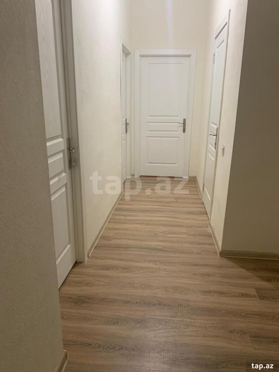 2-otaqlı yeni tikili kirayə verilir, Hövsan qəs., 70 m² (6)