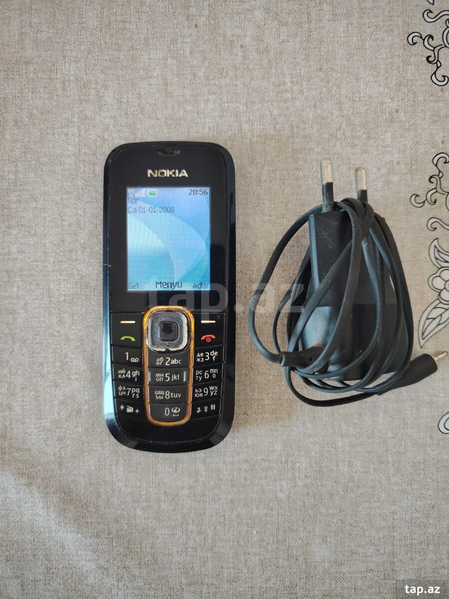 Nokia 3110