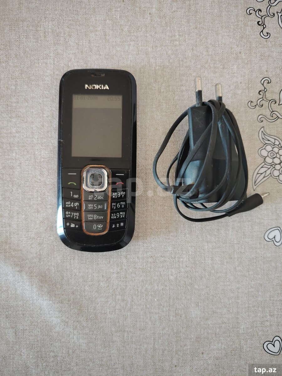 Nokia 3110 (3)