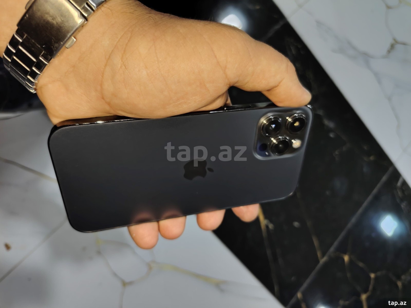Apple iPhone 12 Pro Max Graphite 128GB/6GB