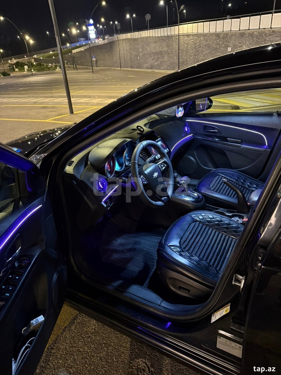 Chevrolet Cruze, 2012 il (15)