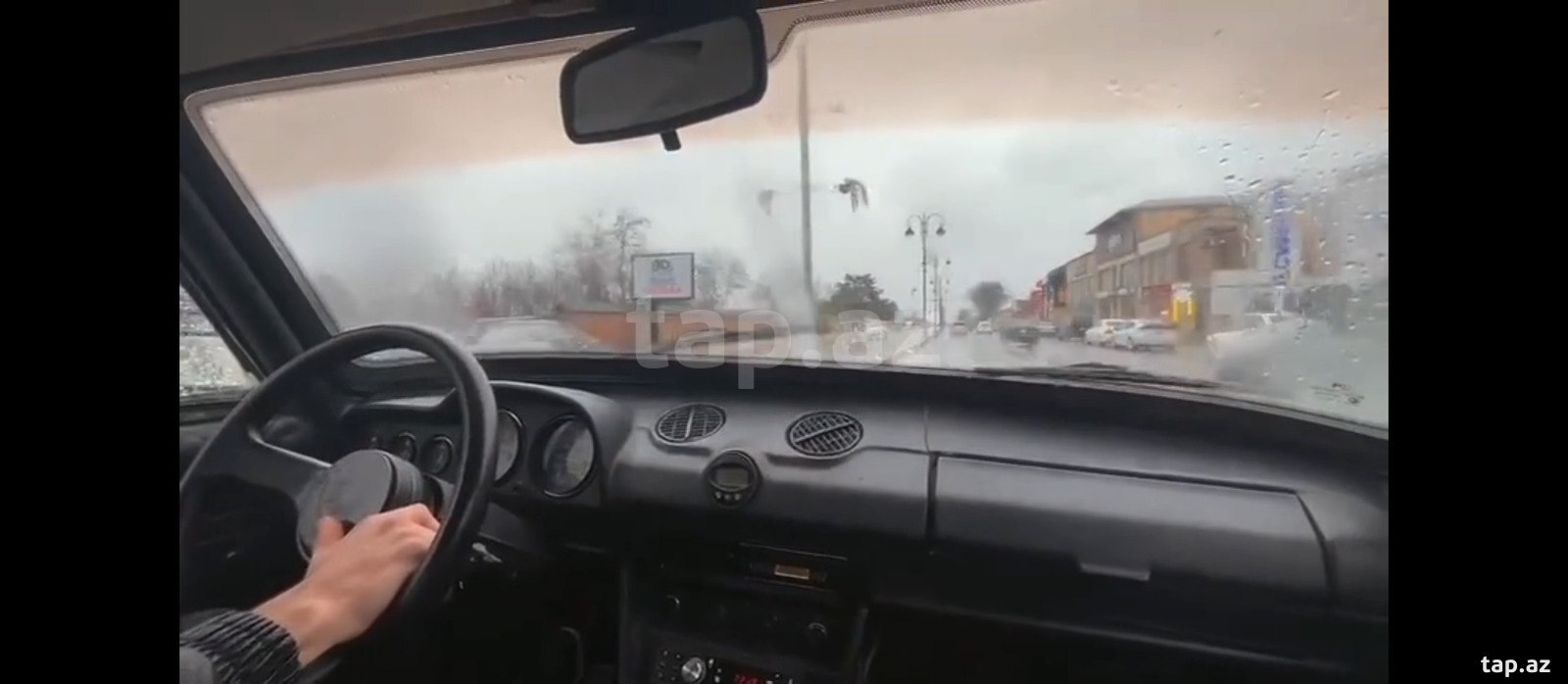 LADA (VAZ) 2106, 1986 il (4)