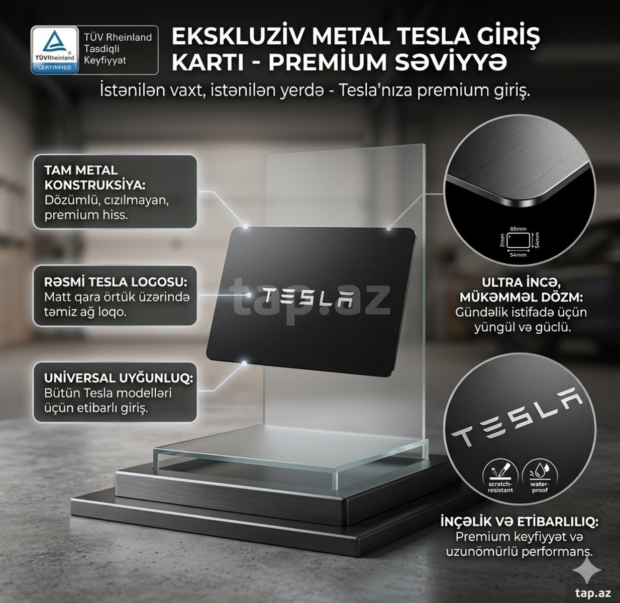 "Tesla" açarı (4)