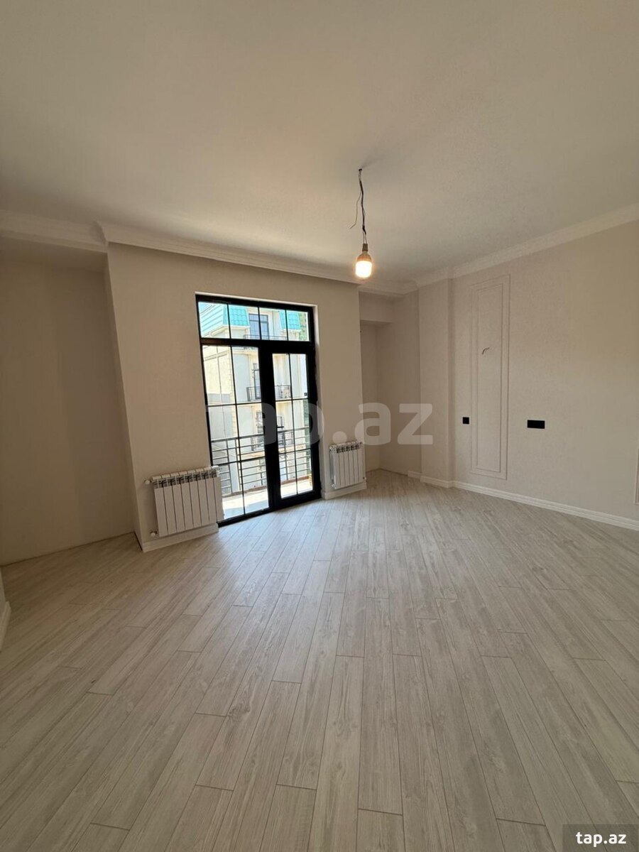 2-otaqlı yeni tikili, Masazır qəs., 57 m² (3)