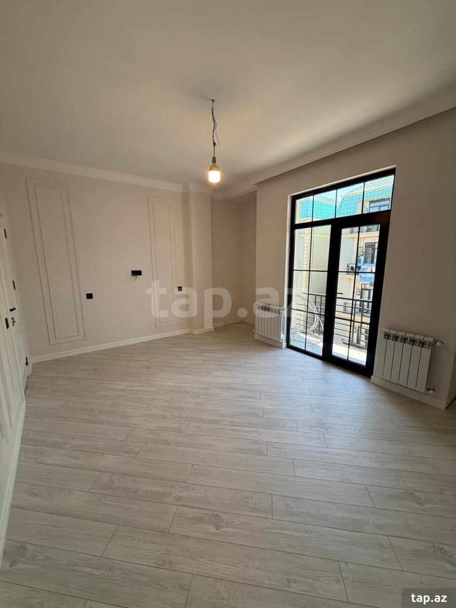 2-otaqlı yeni tikili, Masazır qəs., 57 m² (4)