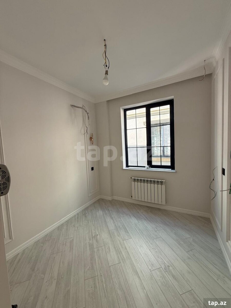 2-otaqlı yeni tikili, Masazır qəs., 57 m² (6)