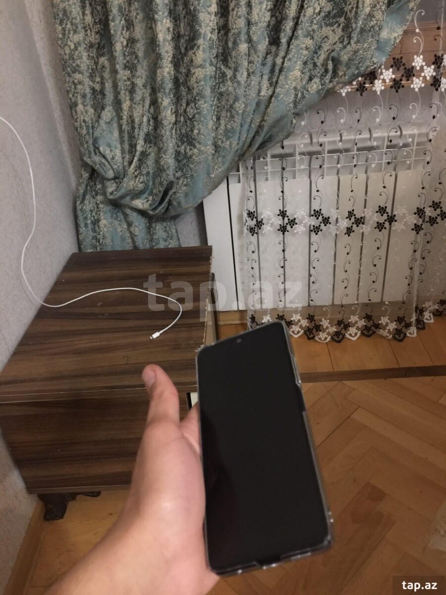 Xiaomi Redmi Note 12 (4G) Mint Green 256GB/8GB (3)