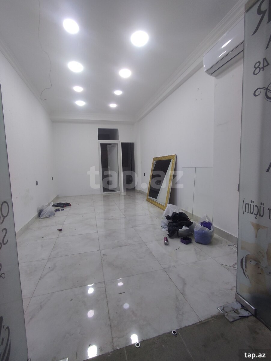 Obyekt icarəyə verilir, Masazır qəs. (3)