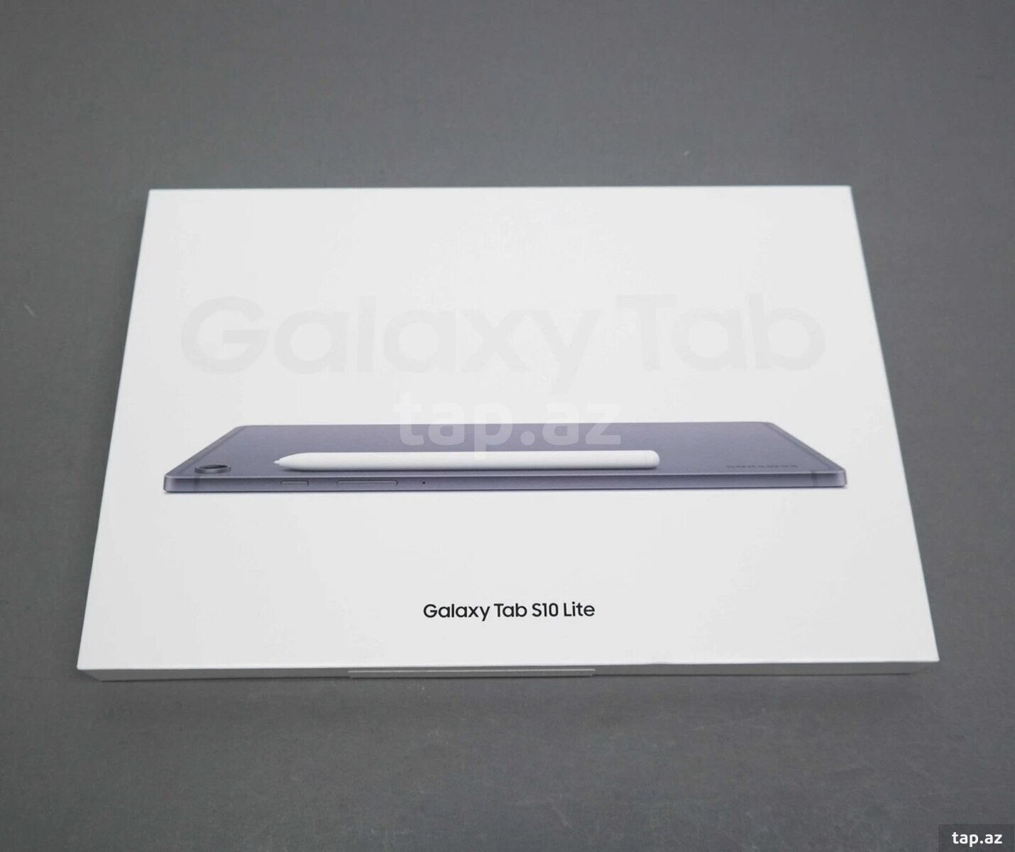 Samsung Tab S10 Lite Gray 128GB/6GB  (2)