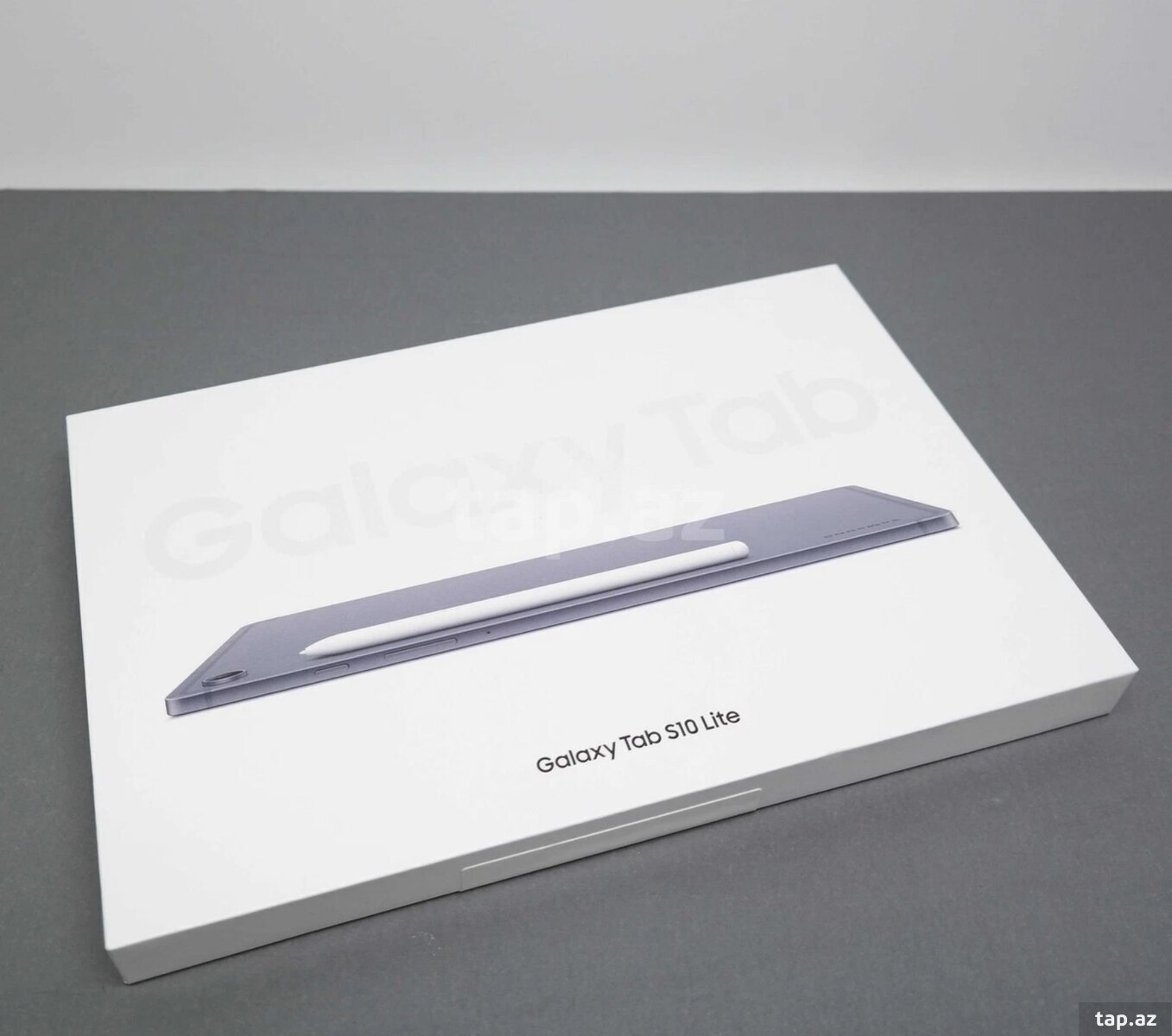 Samsung Tab S10 Lite Gray 128GB/6GB 