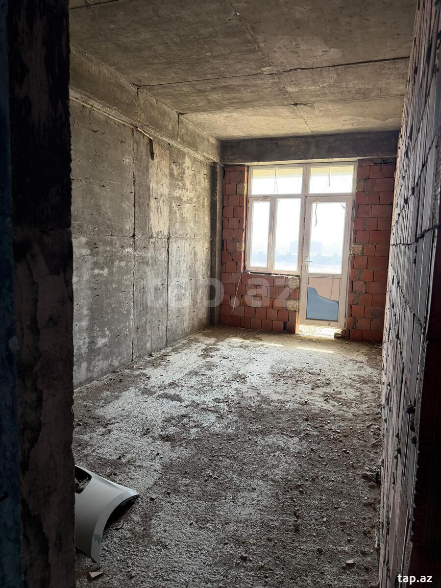3 otaqlı mənzil satılır, Sumqayıt
