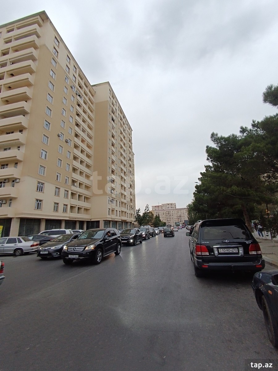 3 otaqlı mənzil satılır, Sumqayıt