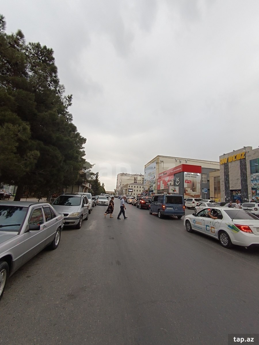 3 otaqlı mənzil satılır, Sumqayıt