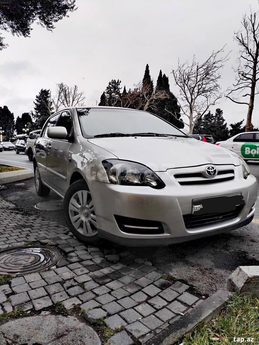 Avtomobil icarəsi