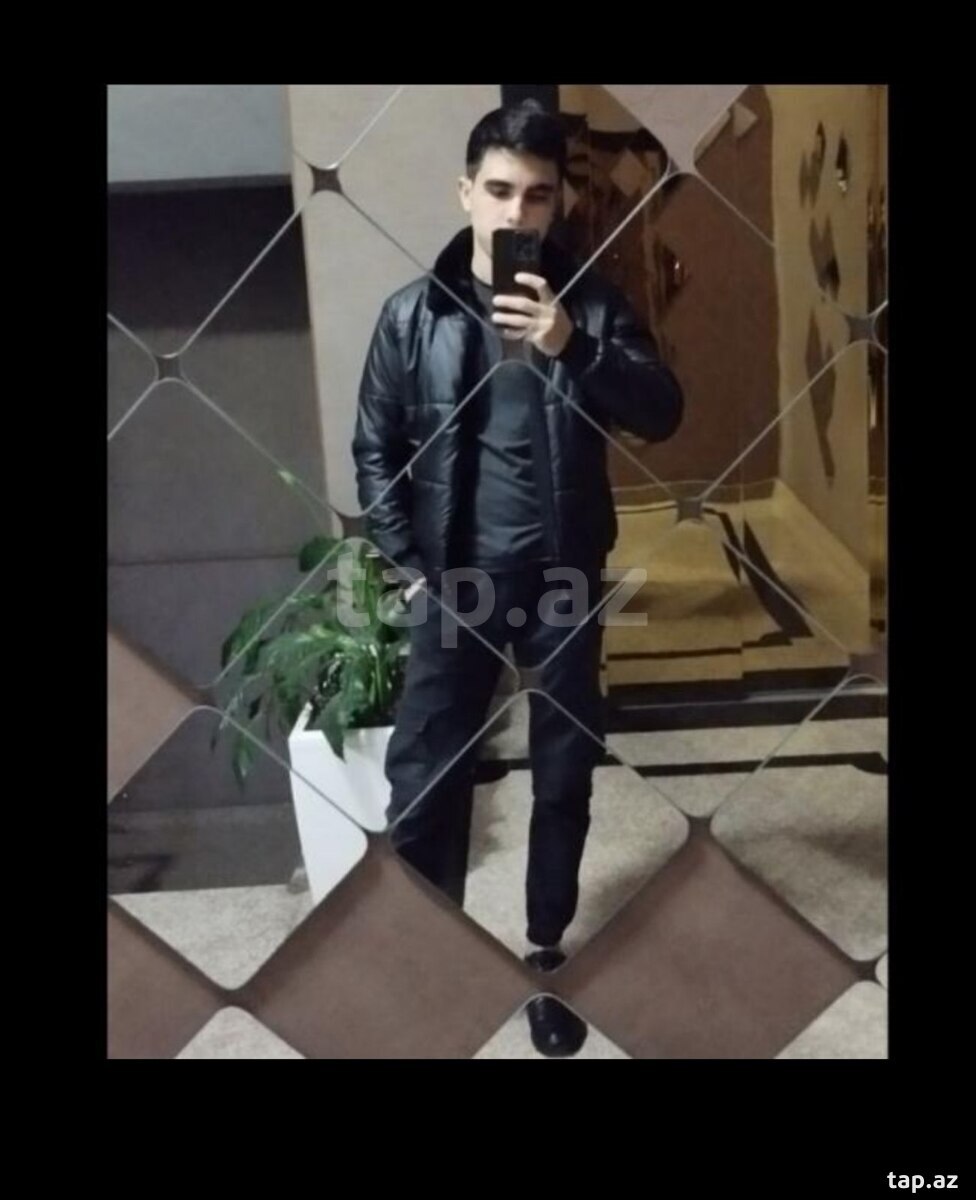 Dönərçi işi axtarıram (2)