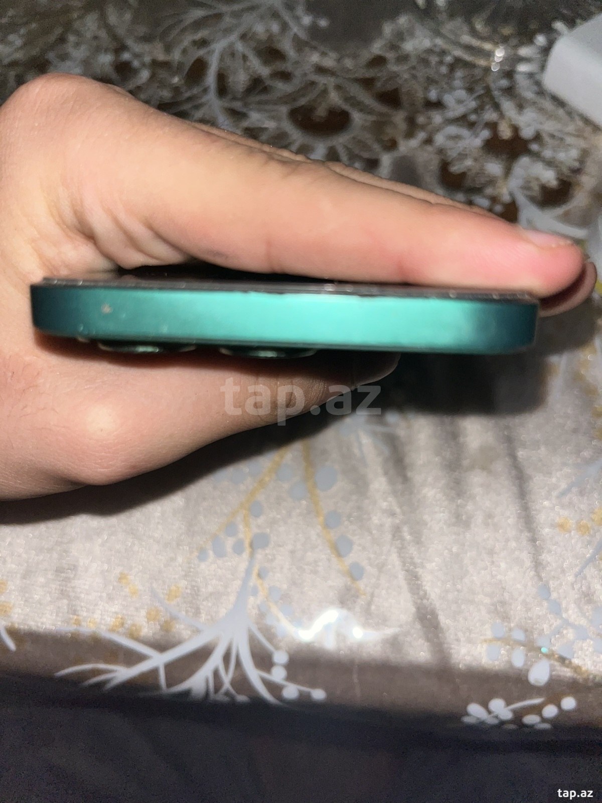 Honor X8b Glamorous Green 256GB/8GB (4)