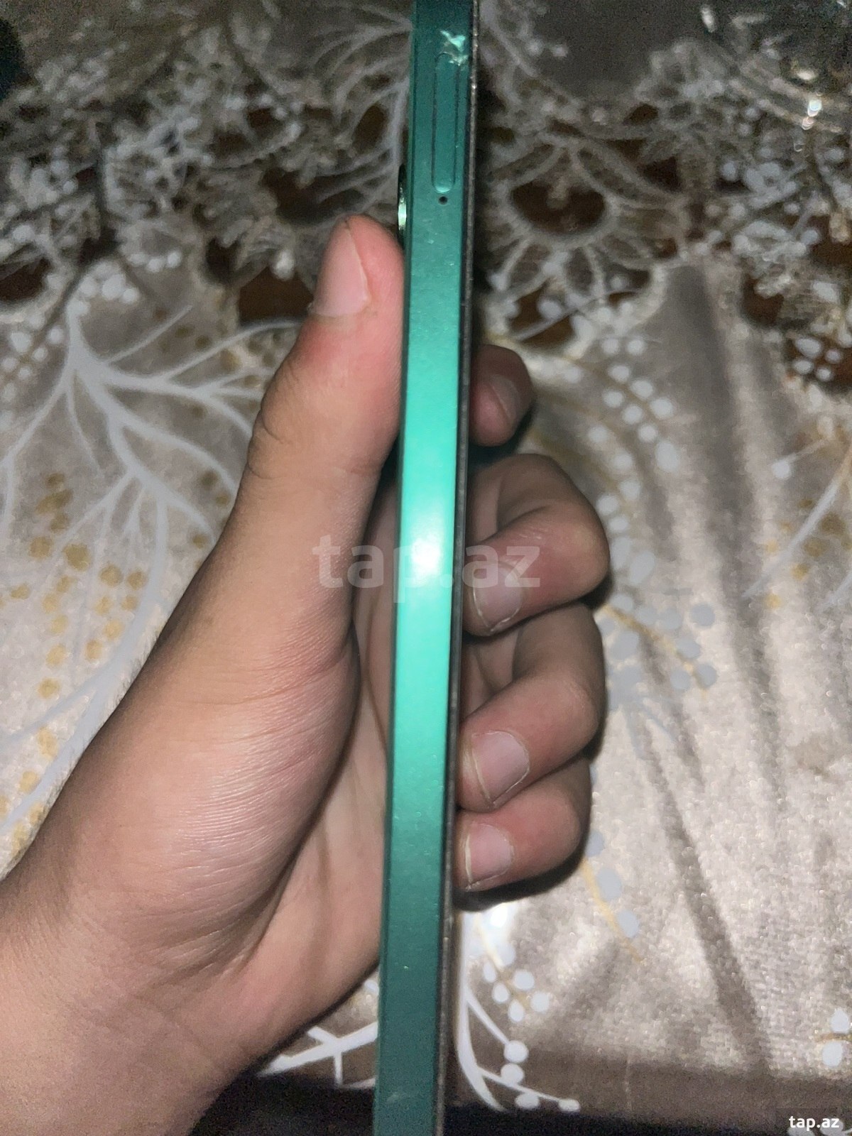 Honor X8b Glamorous Green 256GB/8GB (3)