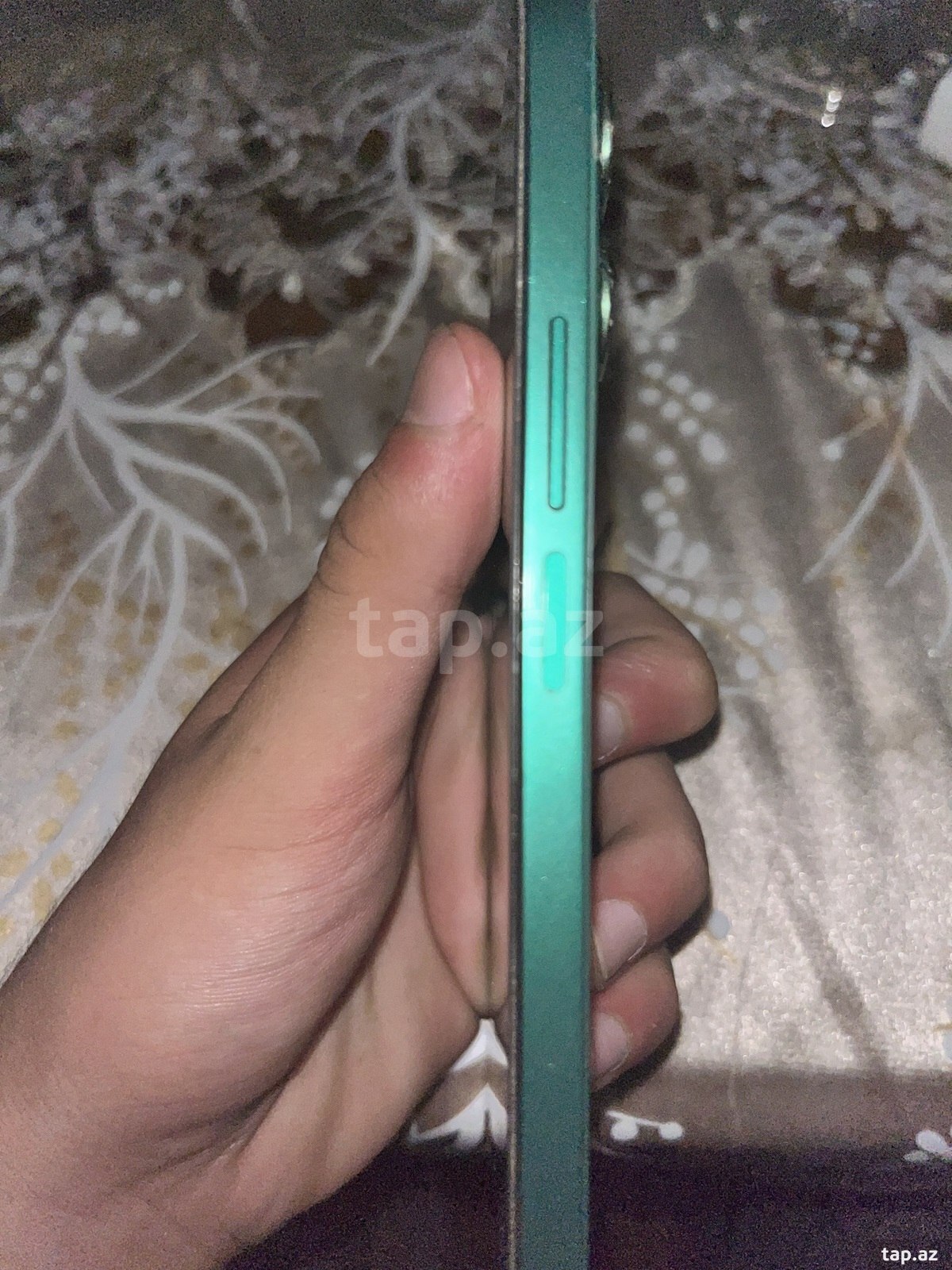 Honor X8b Glamorous Green 256GB/8GB (2)