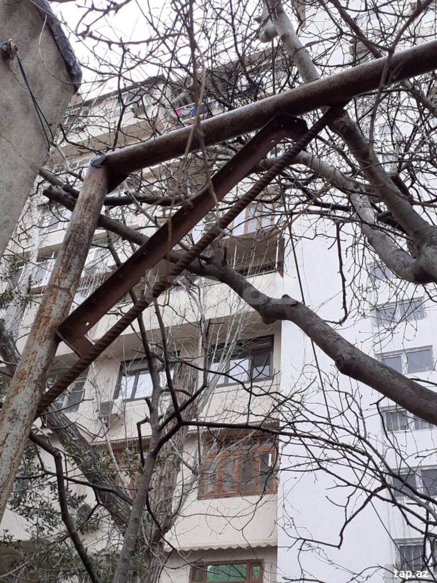 Dəmir borular (5)