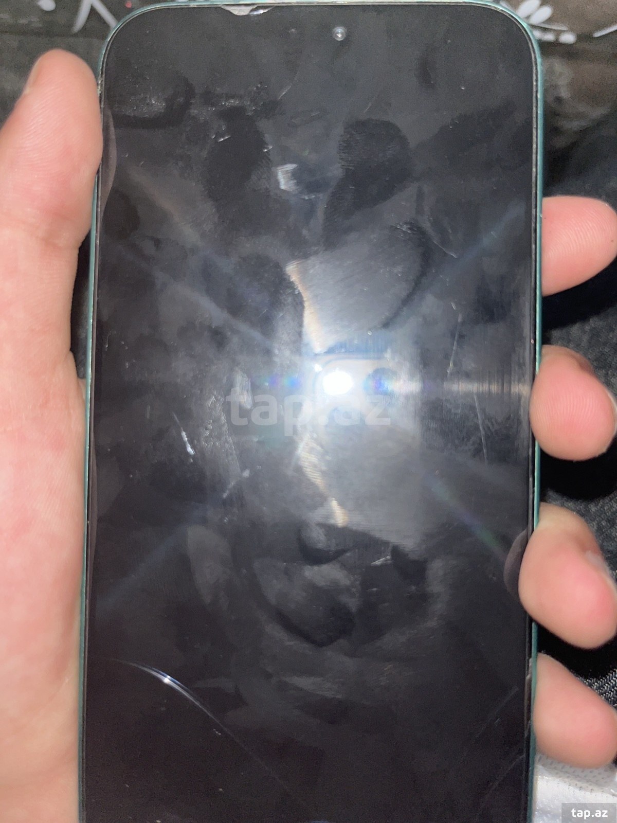 Honor X8b Glamorous Green 256GB/8GB