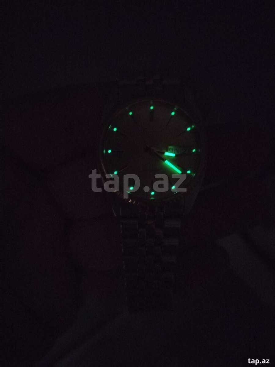 Seiko 5 qol saatı (7)