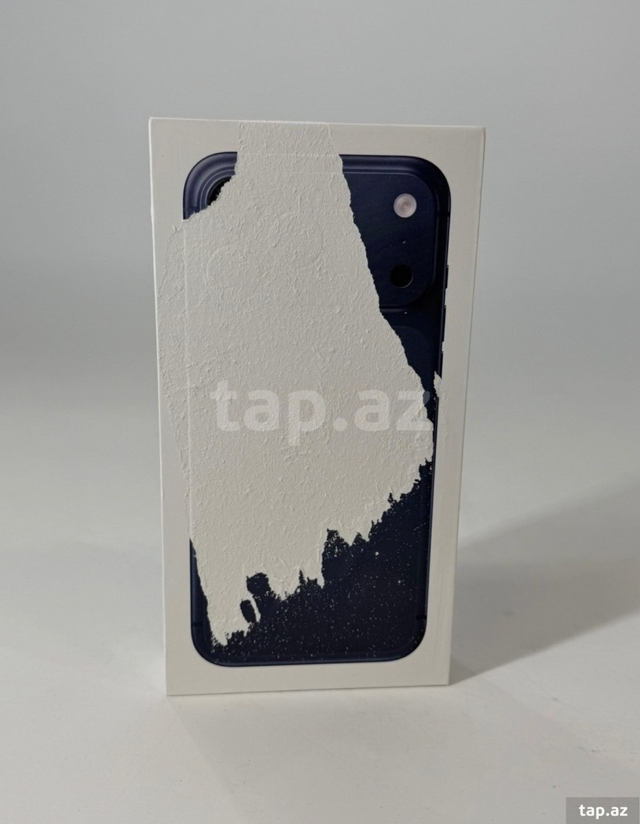 Apple iPhone 17 Pro Max Deep Blue 256GB/12GB