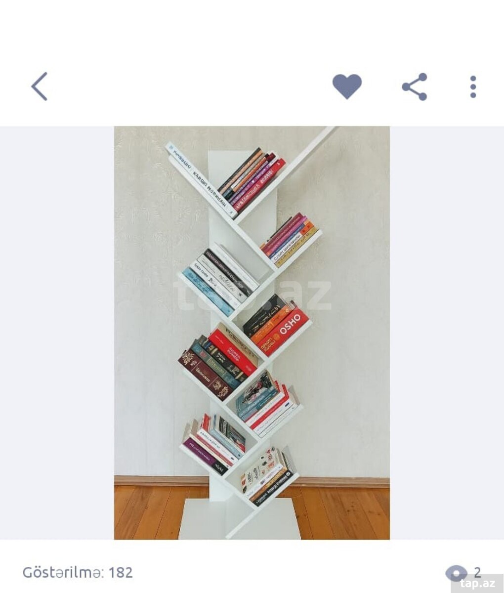 Kitab rəfi