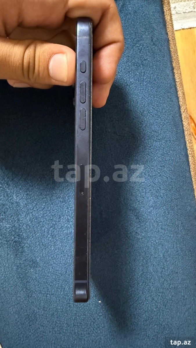 Apple iPhone 15 Pro Max Blue Titanium 256GB/8GB (4)
