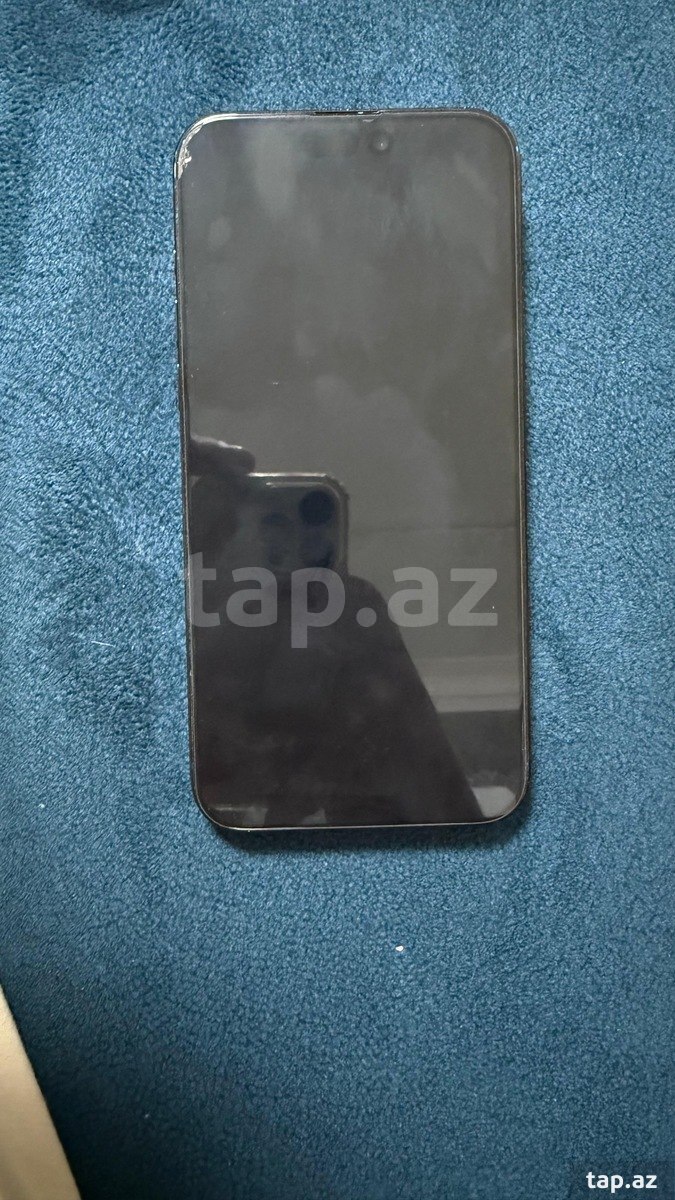 Apple iPhone 15 Pro Max Blue Titanium 256GB/8GB (2)