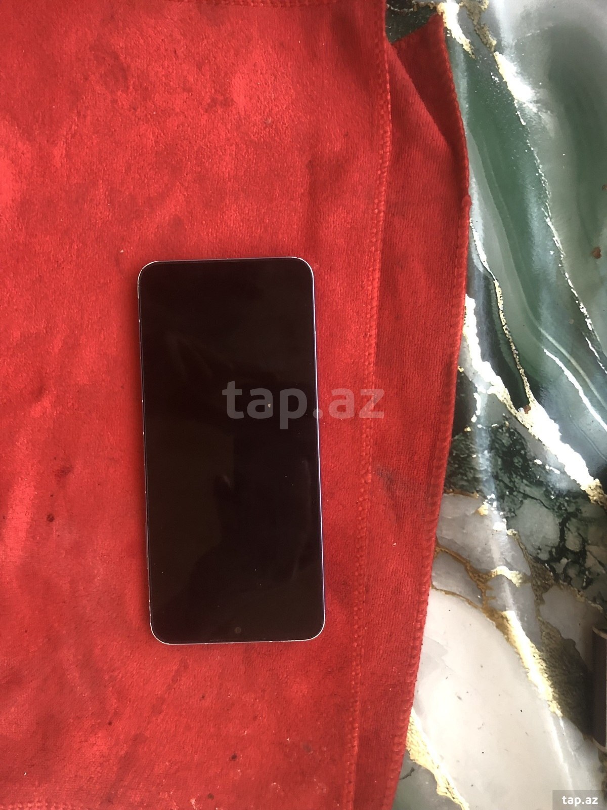 Samsung Galaxy A05s Violet 128GB/4GB (3)