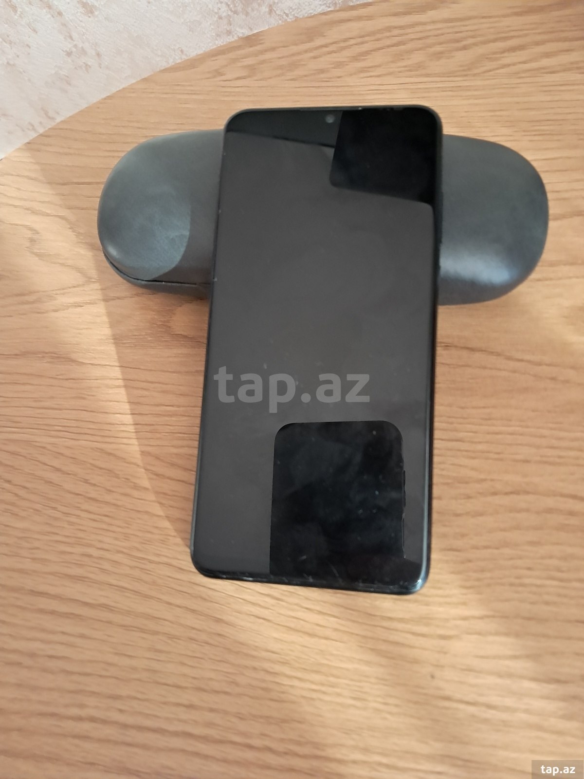 Huawei P30 Lite Midnight Black 128GB/6GB (2)