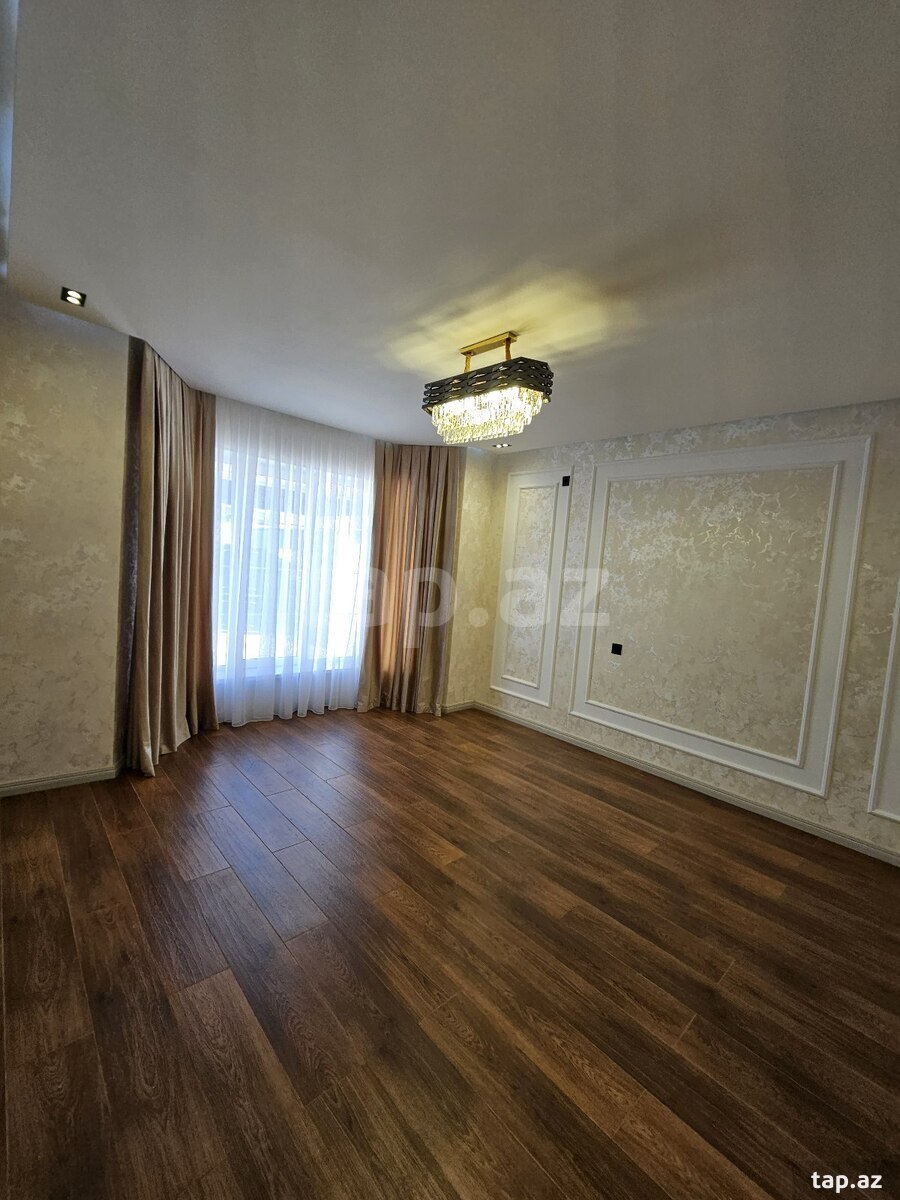 Həyət evi, Binə qəs. (8)