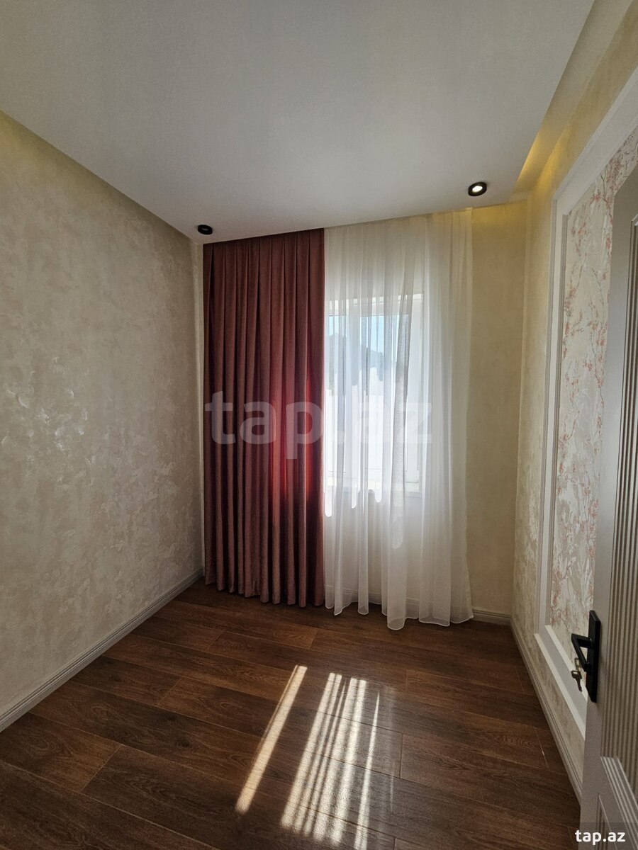 Həyət evi, Binə qəs. (11)