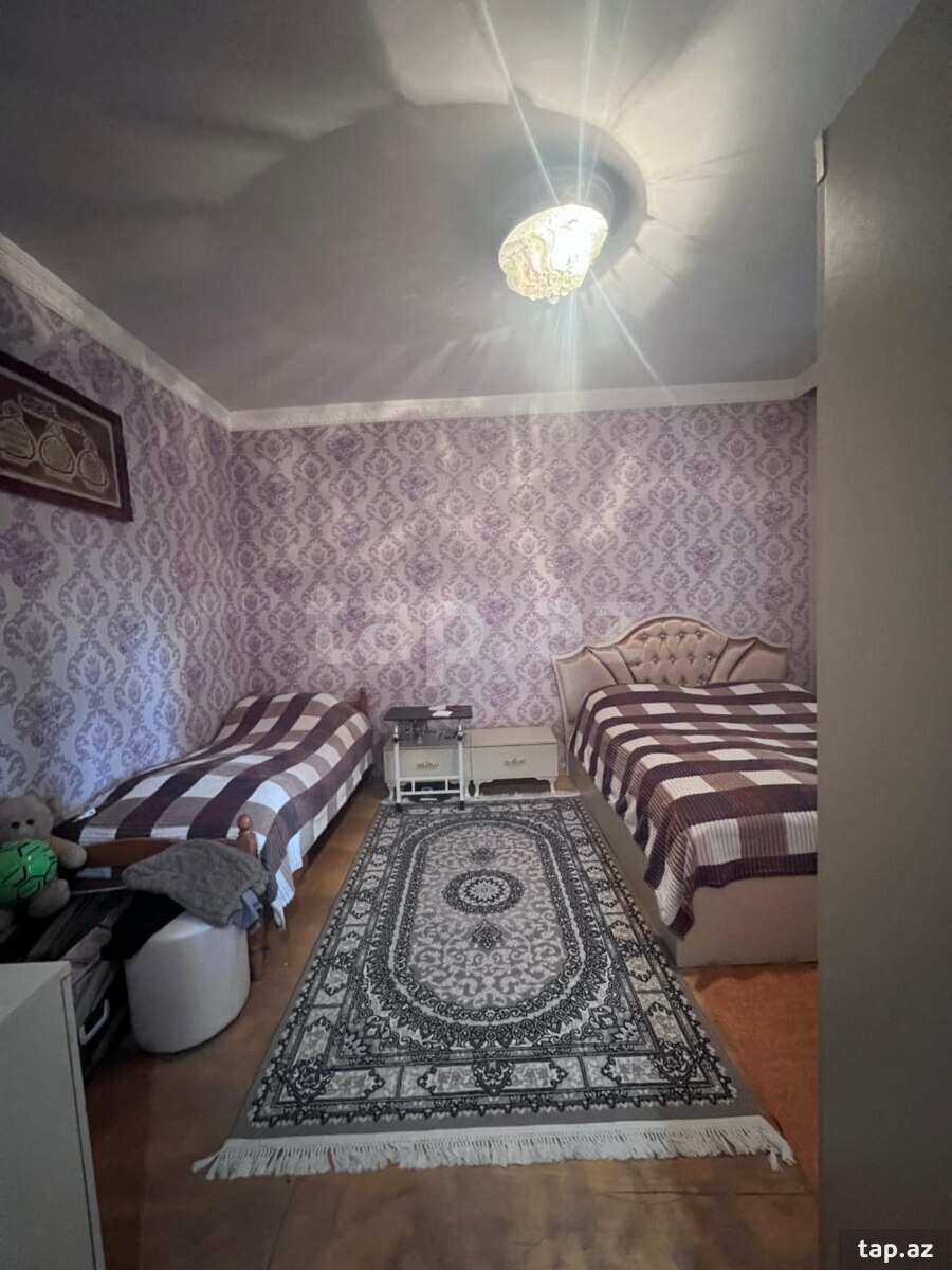 Həyət evi, Digah qəs. (3)