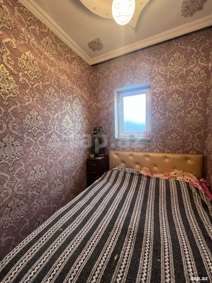 Həyət evi, Digah qəs. (7)