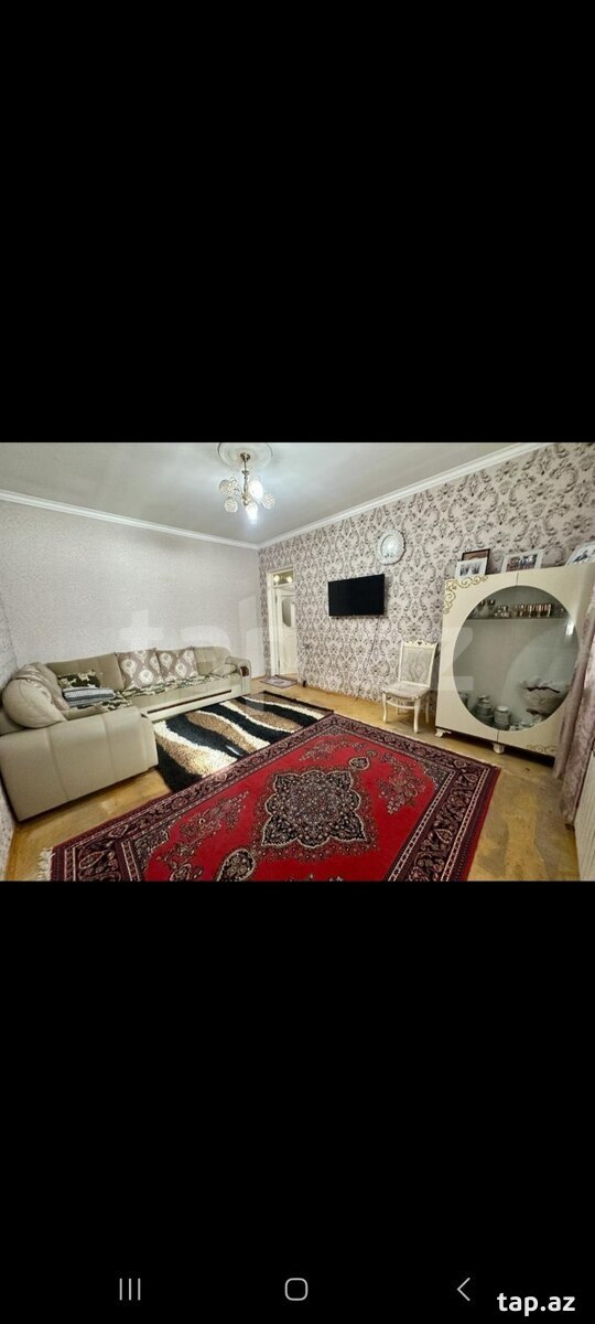 Həyət evi, Digah qəs. (16)