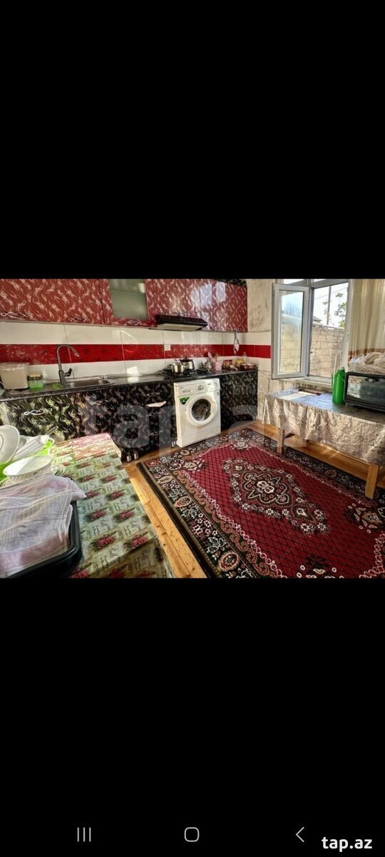 Həyət evi, Digah qəs. (17)