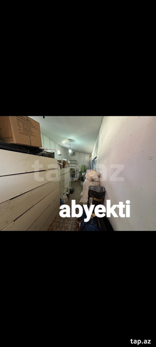 Həyət evi, Digah qəs. (15)