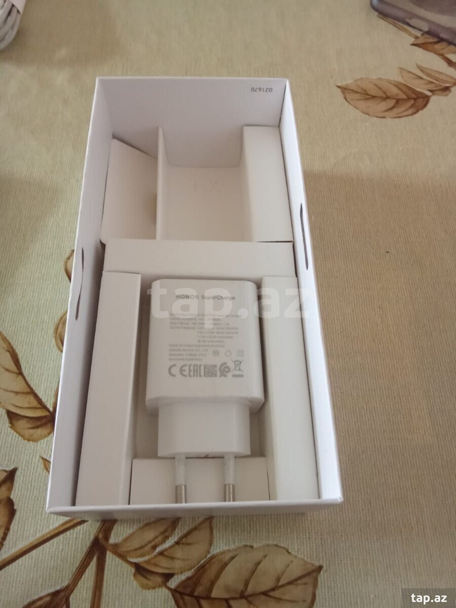 Honor X9c Smart Moonlight White 256GB/8GB (7)